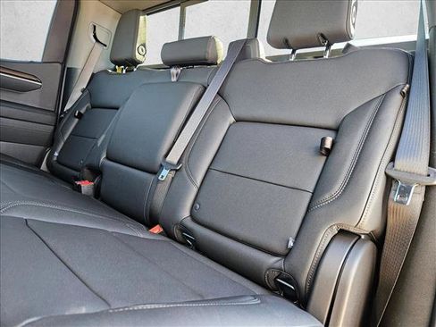 New 2026 Chevrolet Silverado 1500 RST image 18