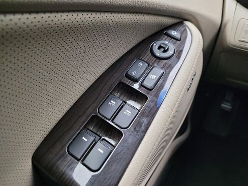 Used 2015 Kia Optima EX w/ EX Premium Package image 27