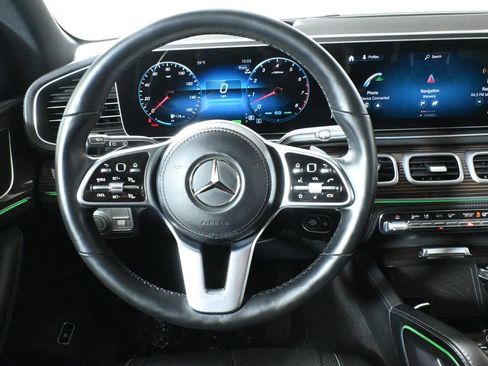 Certified 2023 Mercedes-Benz GLE 450 4MATIC image 17
