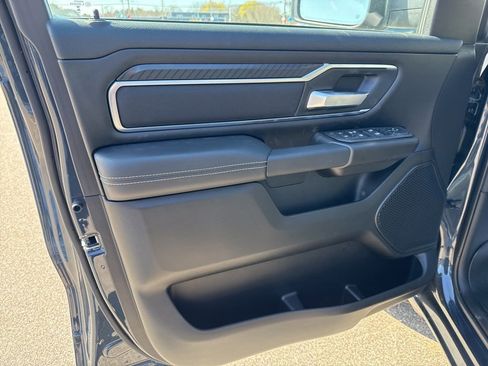 New 2026 RAM 1500 Big Horn AWD/4WD image 21