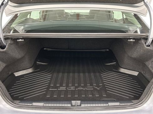 Used 2022 Subaru Legacy Limited image 28