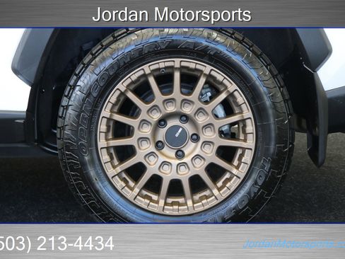 Used 2020 Toyota RAV4 LE image 45