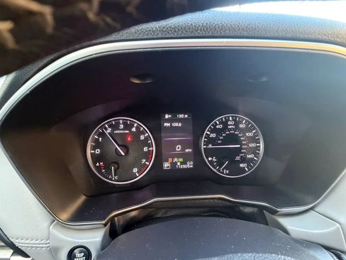 Used 2021 Subaru Outback Limited AWD/4WD image 10