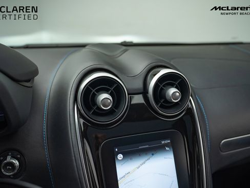 Used 2023 McLaren GT image 27