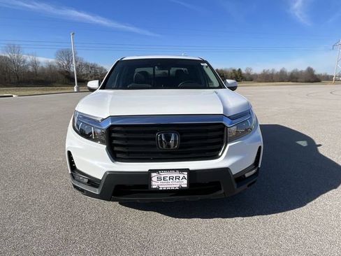 Used 2023 Honda Ridgeline RTL image 11
