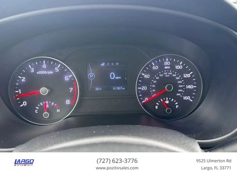 Used 2017 Kia Sportage LX FWD image 24