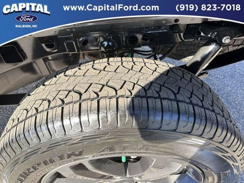 Used 2023 Ford F150 XLT w/ Equipment Group 302A High image 14