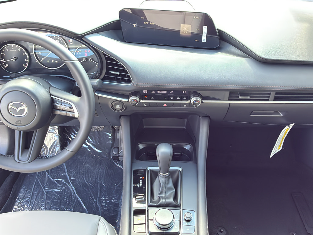 New 2026 MAZDA MAZDA3 2.5 S Sedan w/ Preferred Pkg FWD image 24