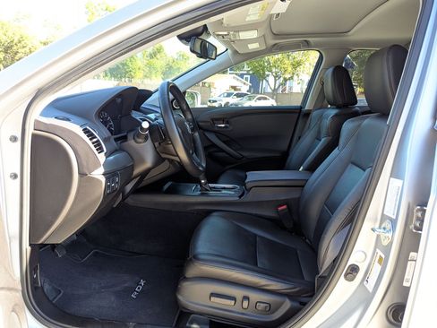 Used 2018 Acura RDX FWD w/ Advance Package image 7