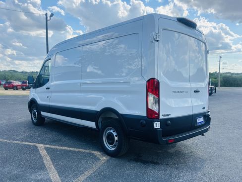 New 2025 Ford Transit 250 XL w/ Load Area Protection Package image 6