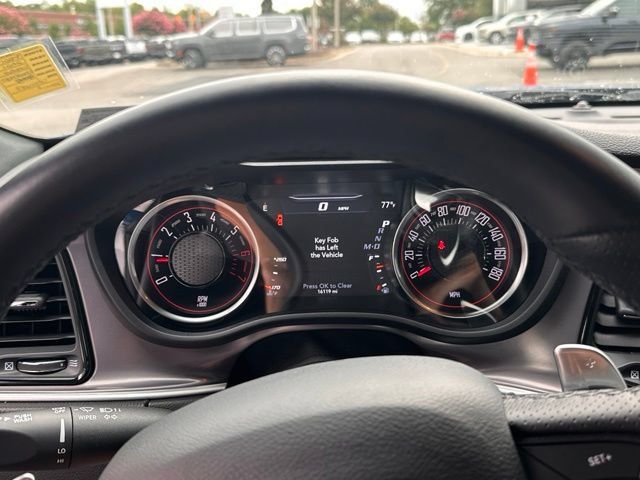 Used 2021 Dodge Challenger R/T Scat Pack RWD image 23