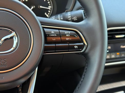 New 2026 MAZDA CX-70 3.3 Turbo w/ Preferred Package image 23