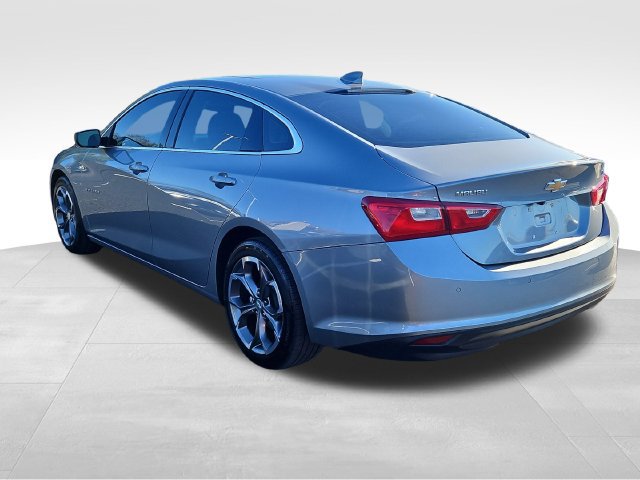 Used 2024 Chevrolet Malibu LT FWD image 5