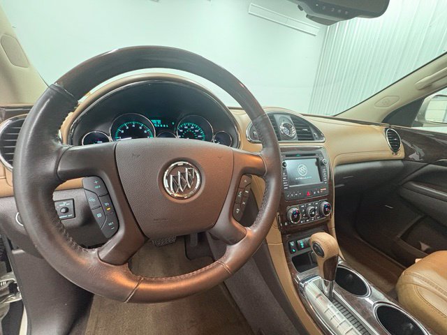 Used 2016 Buick Enclave Leather FWD image 23