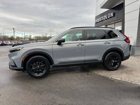 Used 2023 Honda CR-V Sport image 7