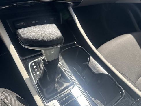 Certified 2023 Hyundai Tucson SEL AWD/4WD image 25