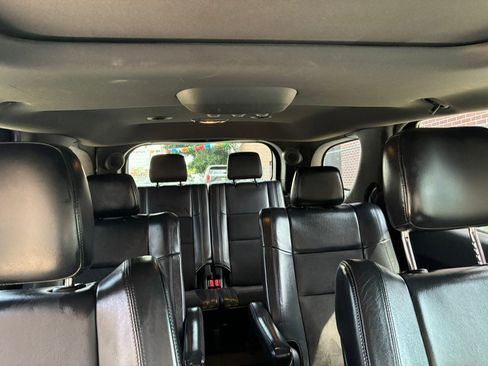 Used 2018 Dodge Durango GT w/ Premium Group AWD/4WD image 18