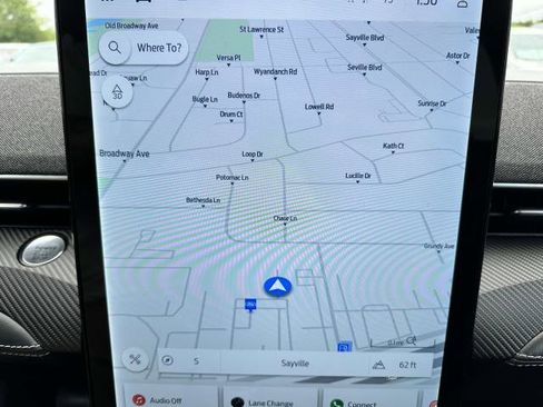 Used 2024 Ford Mustang Mach-E Premium image 24