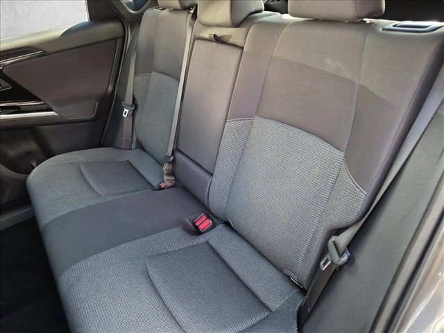 Used 2023 Subaru Solterra AWD image 17