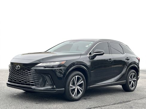 Used 2024 Lexus RX 350 Premium image 23