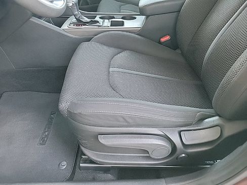 Used 2020 Kia Optima LX FWD image 11