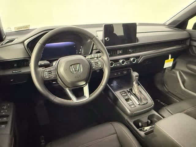 New 2027 Honda CR-V Sport-L image 43