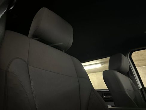New 2026 Toyota Tundra SR5 RWD image 18