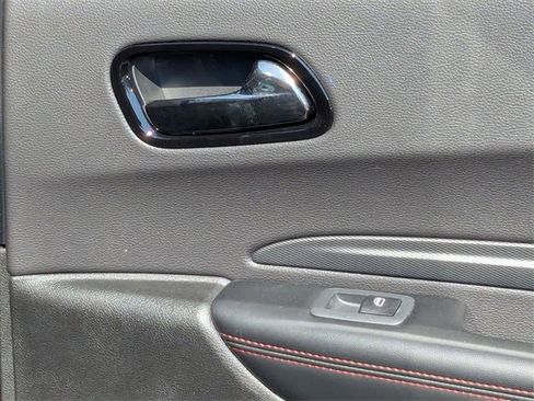 New 2026 Dodge Durango GT image 35