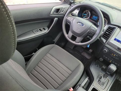 Certified 2021 Ford Ranger XL w/ Equipment Group 101A High image 16