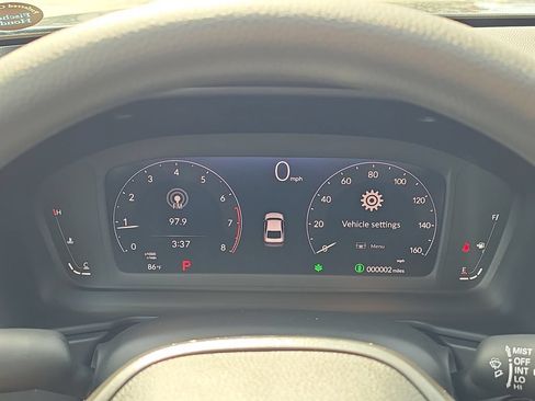 New 2026 Honda Accord SE image 15