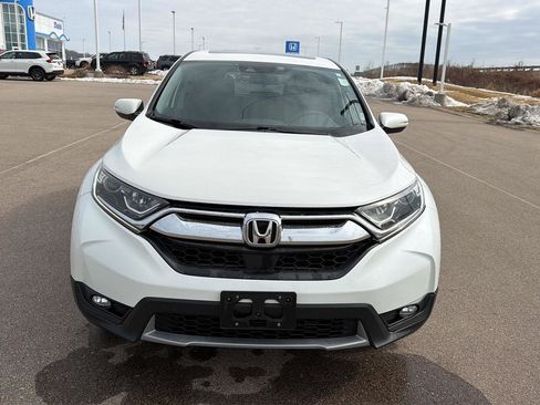 Used 2018 Honda CR-V EX image 6