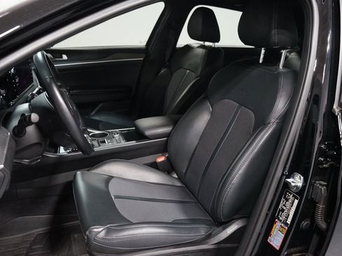 Used 2023 Kia K5 GT-Line image 6