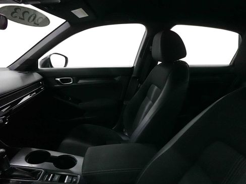 Used 2023 Honda Civic Sport image 13