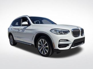 Used 2019 BMW X3 sDrive30i w/ Convenience Package RWD video 1