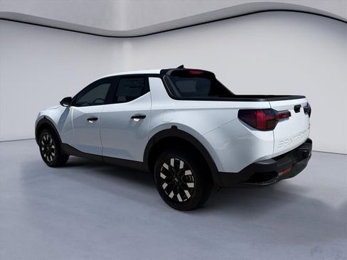 New 2026 Hyundai Santa Cruz SE image 3