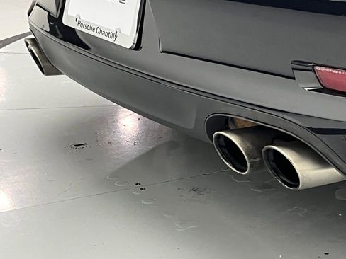 Used 2015 Porsche 911 Carrera S image 48