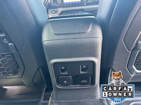 Certified 2021 Ford Bronco Black Diamond AWD/4WD image 25