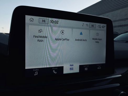 Used 2025 Ford Escape ST-Line image 33