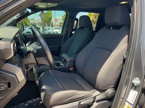 Used 2024 Toyota Tacoma SR5 RWD image 15