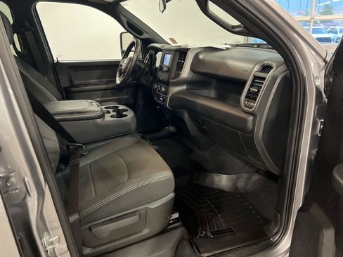 Used 2024 RAM 3500 Tradesman AWD/4WD image 38