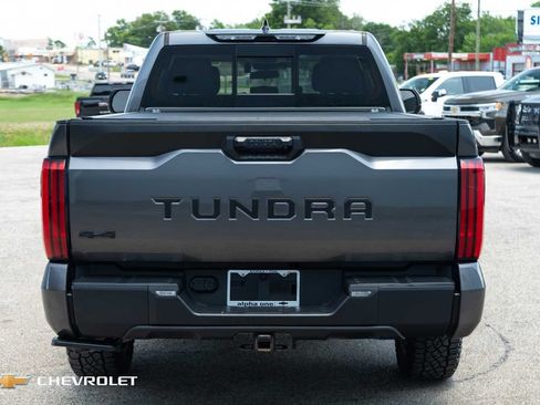Used 2023 Toyota Tundra SR5 AWD/4WD image 7