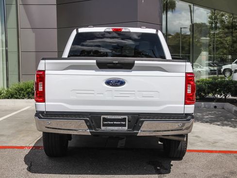 Used 2023 Ford F150 XLT image 5