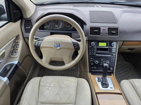 Used 2009 Volvo XC90 3.2 AWD/4WD image 2