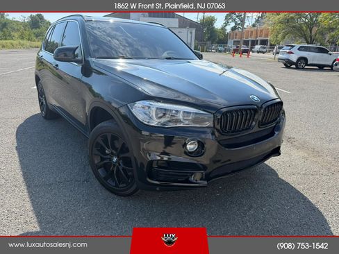 Used 2016 BMW X5 xDrive35i AWD/4WD image 34