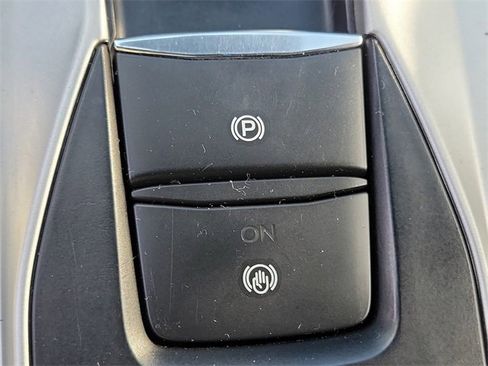 Certified 2022 Ford Explorer Timberline image 16