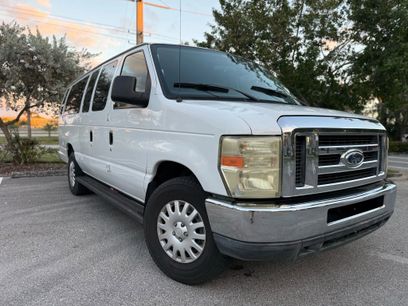 Used 2010 Ford E-350 and Econoline 350 XL