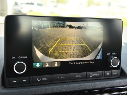 Certified 2023 Honda Civic Sport image 12