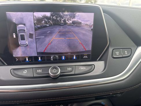 Used 2020 Chevrolet Blazer Premier w/ Driver Confidence II Package image 21