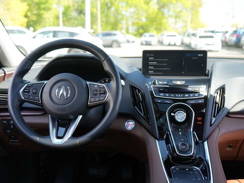 Certified 2024 Acura RDX SH-AWD w/ Technology Package image 45