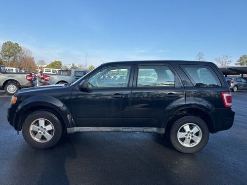 Used 2012 Ford Escape XLS image 2